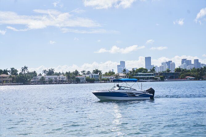 Private Boat Ride in Miami with Experienced Captain and Champagne - Who Is This Tour Perfect For?