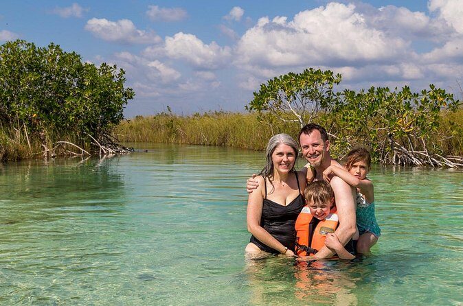 Private Boat Sian Ka'an Floating Ancient Mayan Canals and Tacos - Final Thoughts