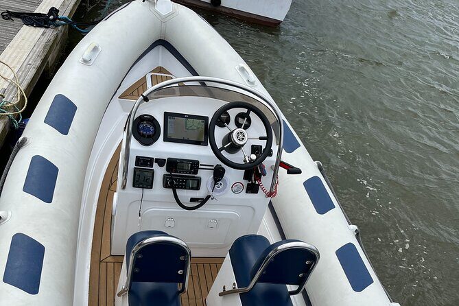 Private Boat Sightseeing Tour along The North Norfolk Coast - Final Thoughts: Is It Worth Your Time?