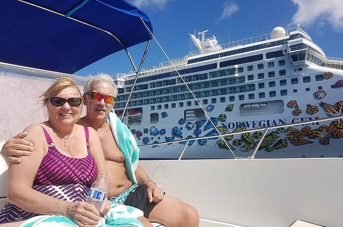 Private Boat Snorkel tour to Klein Bonaire - Analyzing the Value