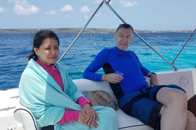 Private Boat Snorkel tour to Klein Bonaire - Who Is This Tour Best For?