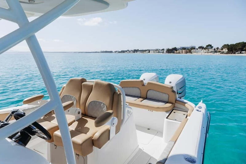 Private Boat Sunset Lighthouse Alcanada with Skipper & fuel - Who Will Love This Experience?