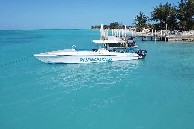 Private Boat Swim and Snorkel Adventure to Rose Island - FAQs