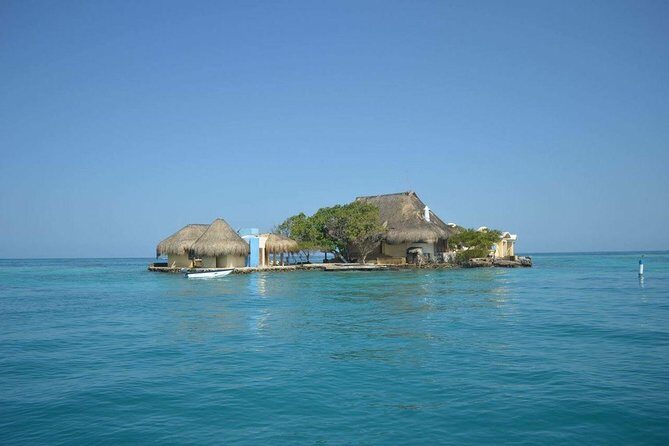 Private Boat to Rosario Islands & Barú - Who This Tour Is Best For