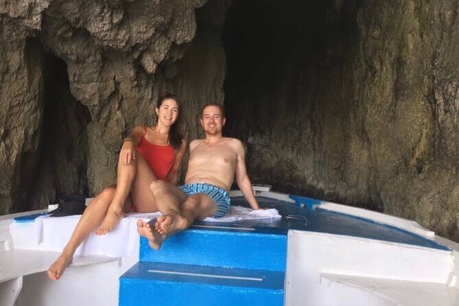 Private boat tour 1h Ortigia and caves with tales - A Quick Look at the Private Boat Tour of Ortigia and Caves