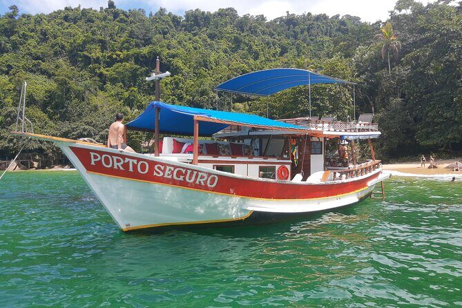 Private Boat Tour - Key Points