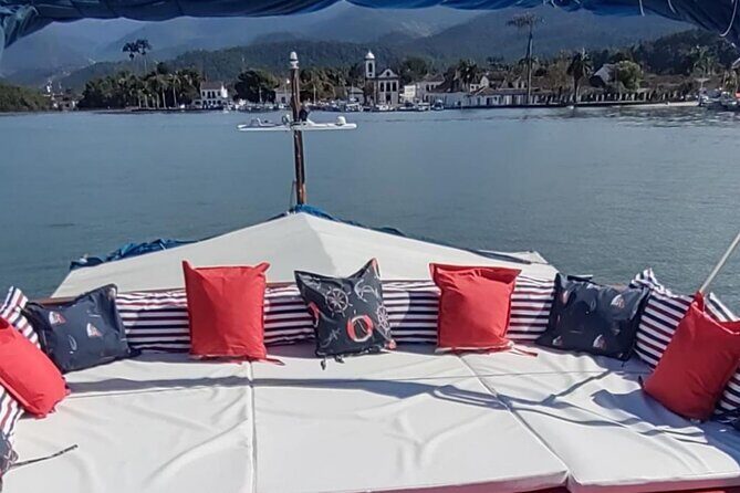 Private Boat Tour - Final Thoughts