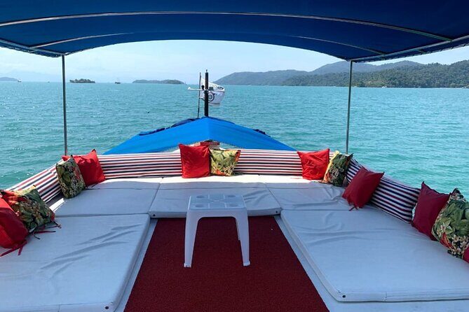 Private Boat Tour - Who Is This Tour Best For?