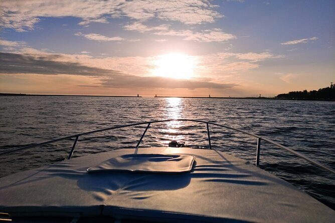 Private Boat Tour 6 Bridges and Ribeira 1h30 group price up to 6px - Practical Details and Considerations