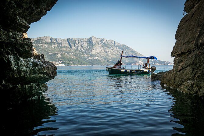 Private Boat Tour Adventure In Budva - Sightseeing & Snorkeling - The Sum Up