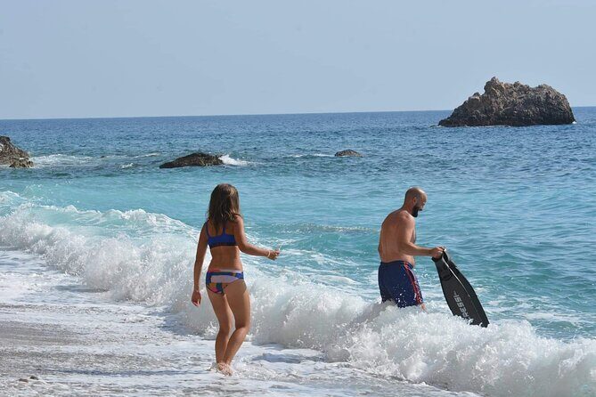 Private Boat Tour Adventure In Budva - Sightseeing & Snorkeling - FAQs