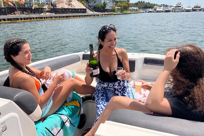 Private Boat Tour Adventure in Miami Celeb Homes, Snorkeling, Fun - Who Should Book This Tour?