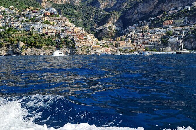 Private Boat Tour Along the Amalfi Coast - Why This Tour Offers Great Value
