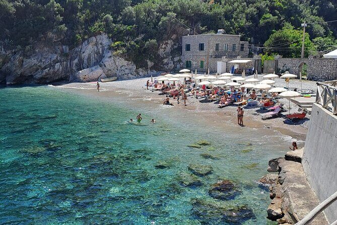 Private Boat Tour Along the Amalfi Coast - Frequently Asked Questions