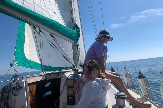 Private Boat Tour along the Coast of Valencia - What to Expect on the Water