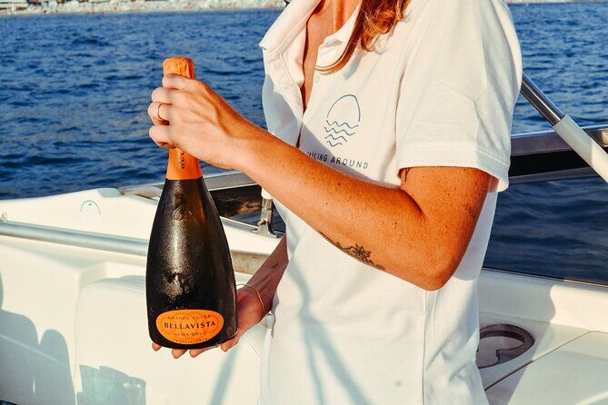 Private boat tour Amalfi Coast - A Truly Personalized Day on the Amalfi Coast by Private Boat