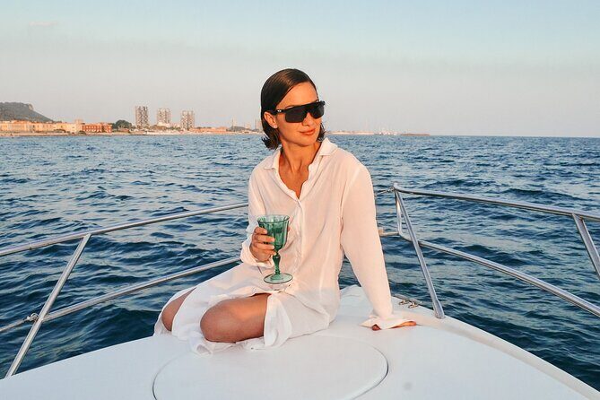 Private boat tour Amalfi Coast - Key Points