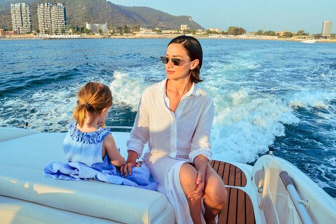 Private boat tour Amalfi Coast - Summary: Who Should Book This Tour?