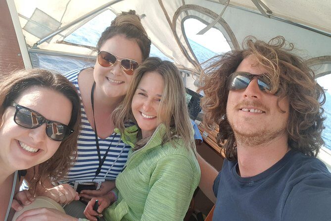 Private boat tour among the wonders of Capri and Positano - Discovering the Amalfi Coast and Capri by Water: An In-Depth Look