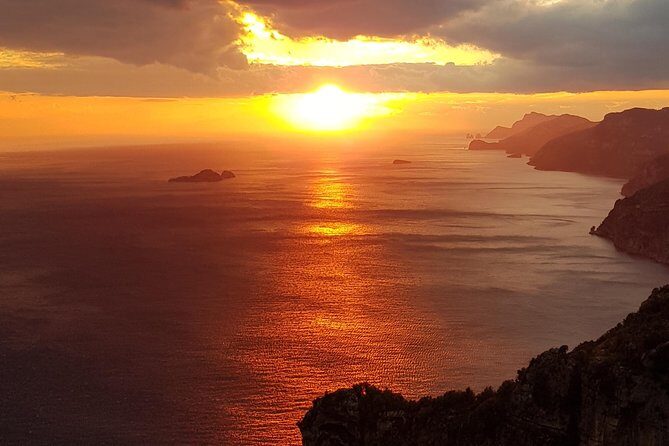 Private boat tour among the wonders of Capri and Positano - Who Will Love This Tour?
