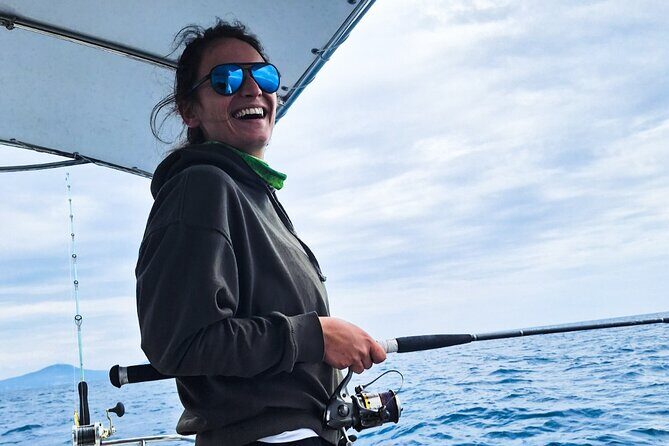 Private Boat Tour and Fishing Experience in Montenegro - A Detailed Look at the Montenegro Private Boat and Fishing Tour