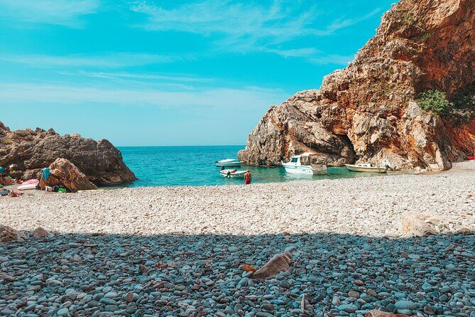 Private Boat Tour and Fishing Experience in Montenegro - FAQs