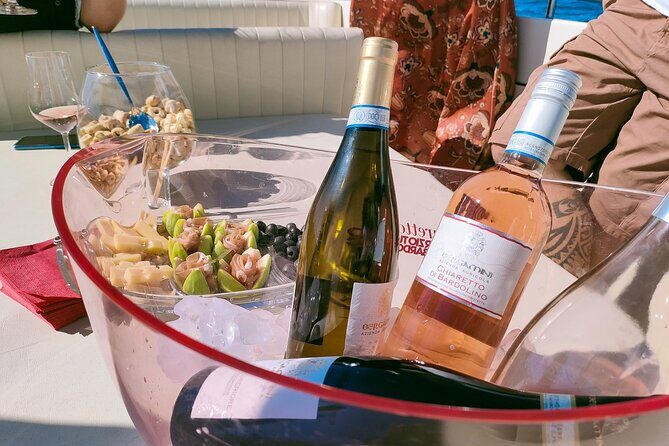 Private Boat Tour and Wine Tasting in Lazise - Punta San Vigilio: A Hidden Gem