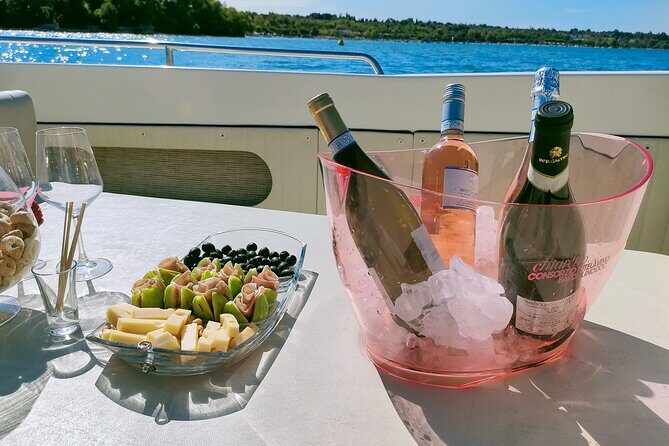 Private Boat Tour and Wine Tasting in Lazise - Return Journey and Final Impressions