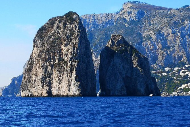 Private boat tour around Capri with Classy Gozzo - Final Thoughts