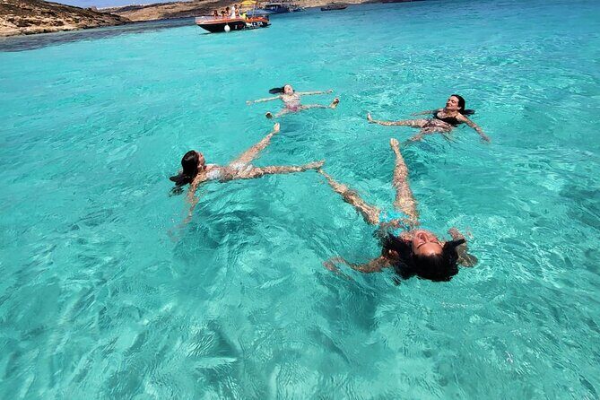 Private Boat Tour at Comino's Blue Lagoon and Crystal Lagoon - Final Thoughts: Is This Tour for You?