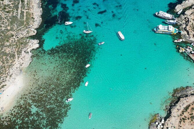Private Boat Tour at Comino's Blue Lagoon and Crystal Lagoon - FAQs