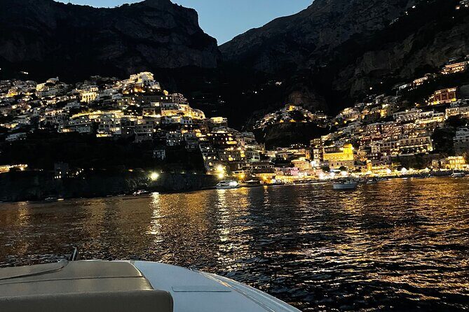 Private Boat Tour at Sunset on the Amalfi Coast - FAQ