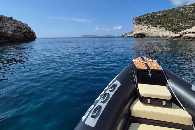 Private boat tour Blue Lagoon and 3 Islands from Trogir or Split - What Makes This Tour Stand Out?
