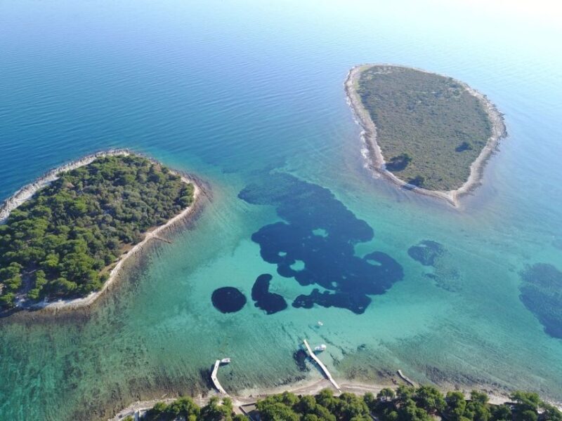 Private Boat Tour: Brac & Hvar from Split or Trogir - Introduction to the Tour