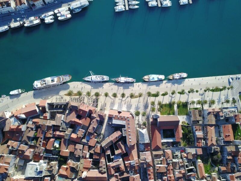 Private Boat Tour: Brac & Hvar from Split or Trogir - Pricing and Value