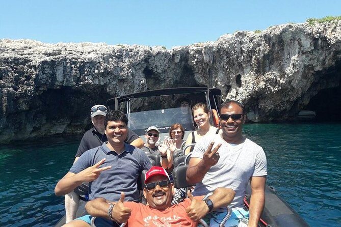 Private Boat Tour by local expert - Create Your Itinerary - The Experience: What Travelers Say