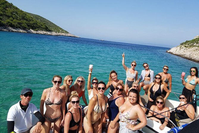 Private Boat Tour by local expert - Create Your Itinerary - Practical Tips for Booking and Enjoying