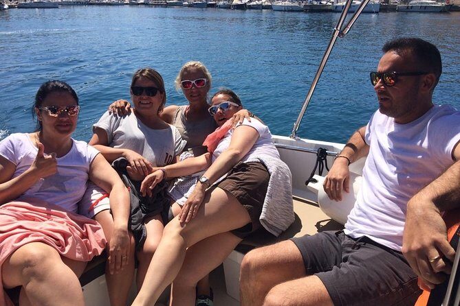 Private Boat Tour by local expert - Create Your Itinerary - Who This Tour Is Perfect For