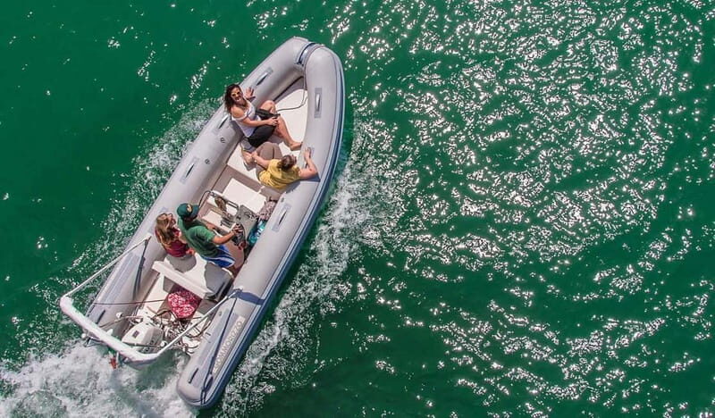 Private Boat tour Cala Millor, Canyamel:sea cave&snorkeling - Key Points