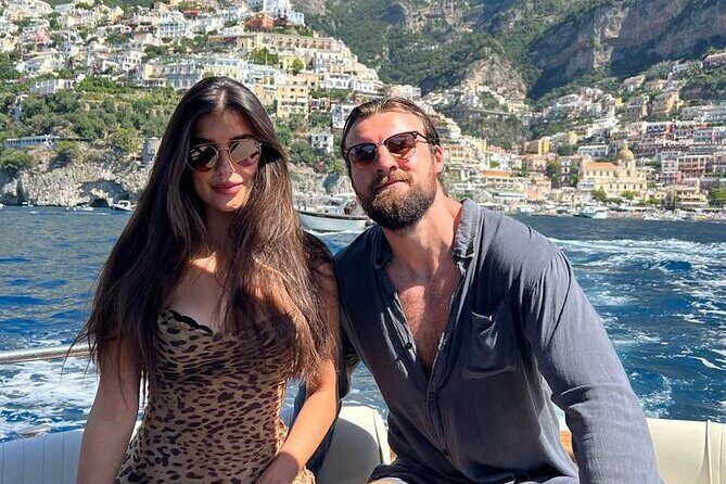 Private boat tour Capri & Positano - Exploring the Itinerary in Detail