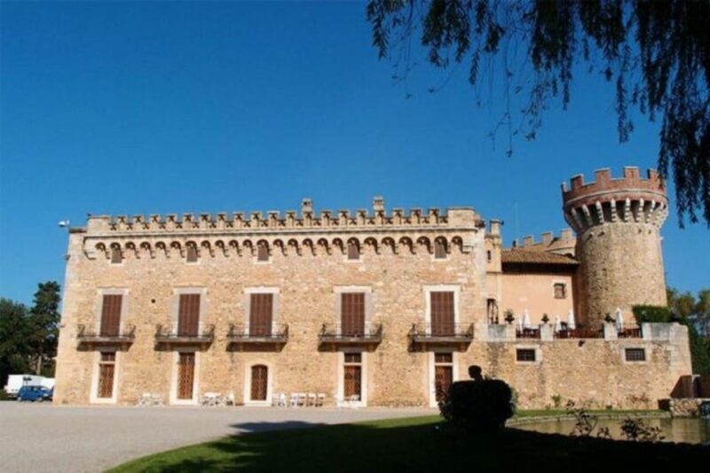 Private Boat Tour, Costa Brava, & Medieval Villages - The Experience in Detail