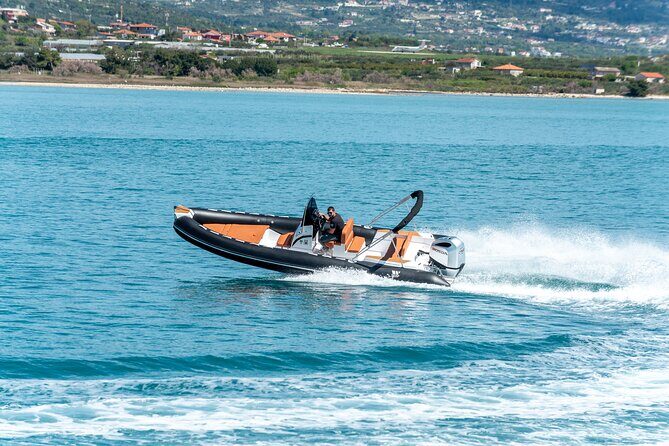 Private boat tour-custom itinerary from Split and Trogir - A Detailed Look at the Experience