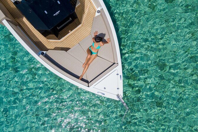 Private Boat Tour DeAntonio 28 Ibiza-Formentera - FAQ