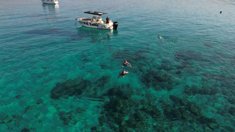 Private Boat Tour: Discover Comino's Blue and Crystal Lagoon - The Sum Up: Is This Tour Right for You?