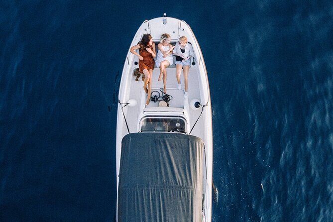 Private Boat Tour-Elafiti islands,Blue and green cave,Sandy Beach - Stop 3: Lokrum Island and a Panorama Drive