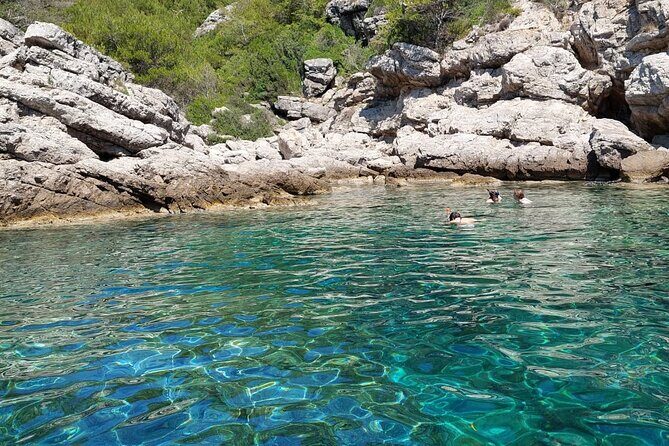 Private boat tour- explore the islands, find hidden caves and try snorkelling - Value and Pricing Analysis