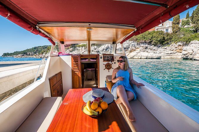 Private boat tour- explore the islands, find hidden caves and try snorkelling - Frequently Asked Questions