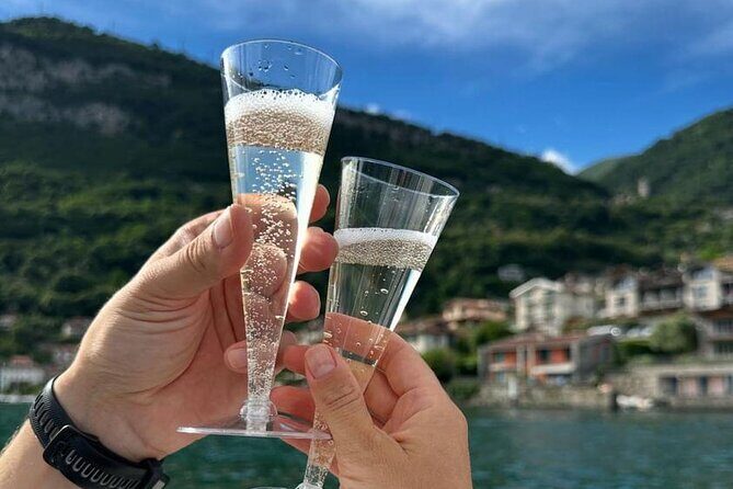 Private boat tour from Bellagio, iconic villas and hidden gems - What to Expect During the Tour