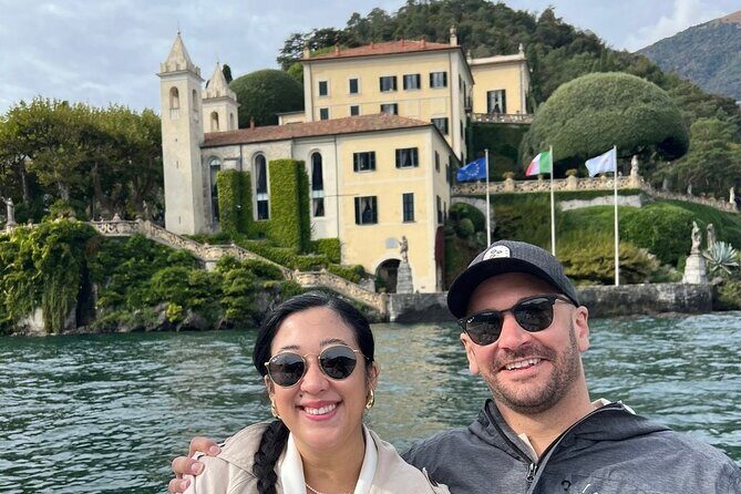 Private boat tour from Bellagio, iconic villas and hidden gems - The Sum Up: Who Should Consider This Tour?