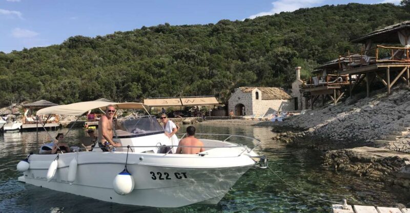 Private boat tour from Dubrovnik/Cavtat to Elafiti islands - Authenticity and Experience: What Travelers Say